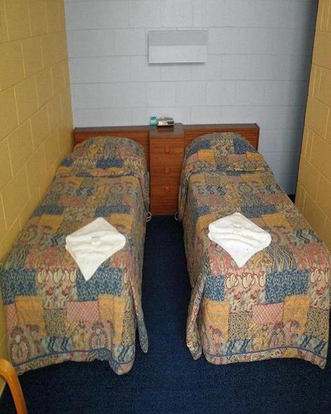 Norfolk Motor Inn Аделейд Екстериор снимка