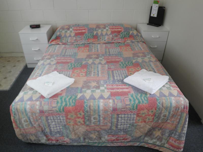 Norfolk Motor Inn Аделейд Екстериор снимка
