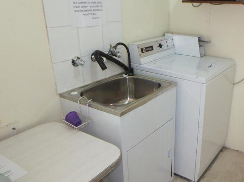 Norfolk Motor Inn Аделейд Екстериор снимка